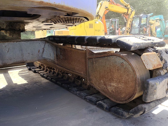 KOMATSU PC75UU-3C ★ Excavator ★ 450ROADLINER, CAB, BLADE, ARM CRANE, EPA