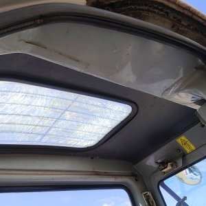 KOMATSU PC75UU-3C ★ Excavator ★ 450ROADLINER, CAB, BLADE, ARM CRANE, EPA - Image 46