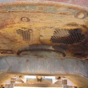KOMATSU PC78US-8 ★ Excavator ★ 450G, BLADE, A/C, MULTI - Image 10