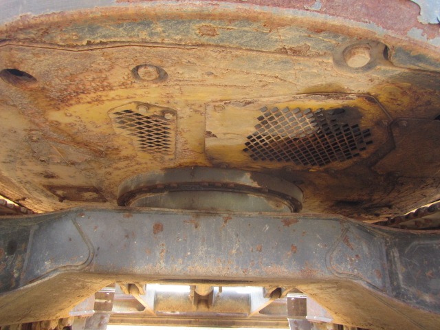 KOMATSU PC78US-8 ★ Excavator ★ 450G, BLADE, A/C, MULTI