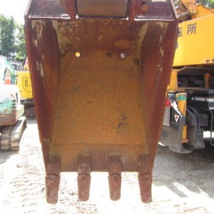 KOMATSU PC78US-8 ★ Excavator ★ 450G, BLADE, A/C, MULTI - Image 16