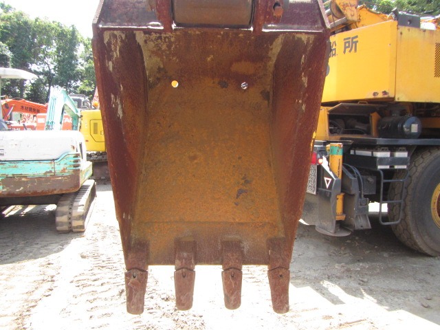 KOMATSU PC78US-8 ★ Excavator ★ 450G, BLADE, A/C, MULTI