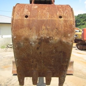 KOMATSU PC78US-8 ★ Excavator ★ 450G, BLADE, A/C, MULTI - Image 17