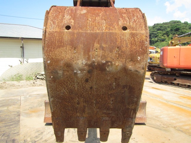 KOMATSU PC78US-8 ★ Excavator ★ 450G, BLADE, A/C, MULTI