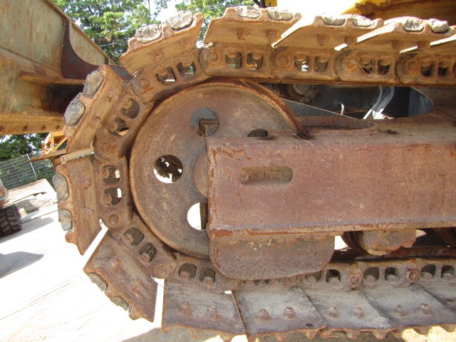 KOMATSU PC78US-8 ★ Excavator ★ 450G, BLADE, A/C, MULTI