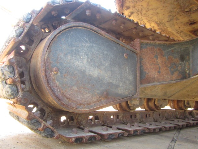 KOMATSU PC78US-8 ★ Excavator ★ 450G, BLADE, A/C, MULTI