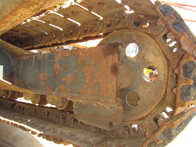 KOMATSU PC78US-8 ★ Excavator ★ 450G, BLADE, A/C, MULTI