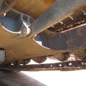 KOMATSU PC78US-8 ★ Excavator ★ 450G, BLADE, A/C, MULTI - Image 30