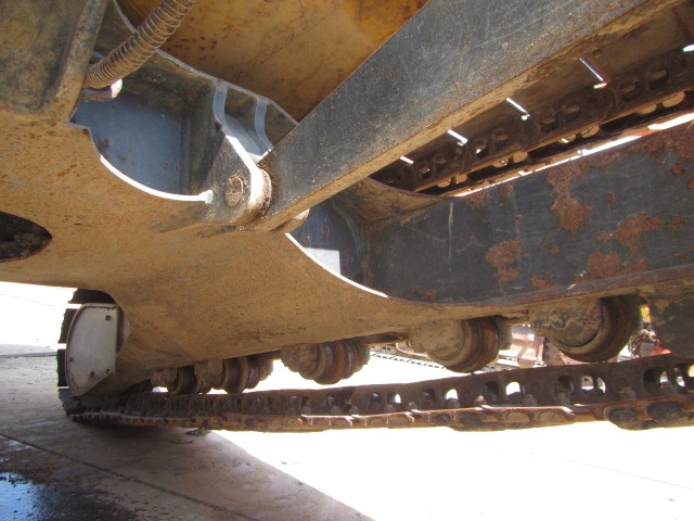 KOMATSU PC78US-8 ★ Excavator ★ 450G, BLADE, A/C, MULTI