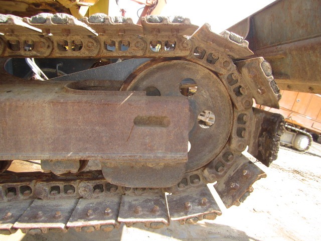 KOMATSU PC78US-8 ★ Excavator ★ 450G, BLADE, A/C, MULTI
