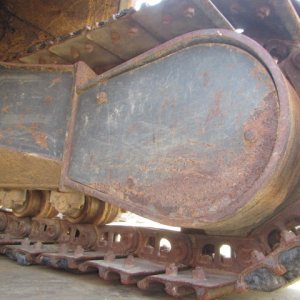 KOMATSU PC78US-8 ★ Excavator ★ 450G, BLADE, A/C, MULTI - Image 40