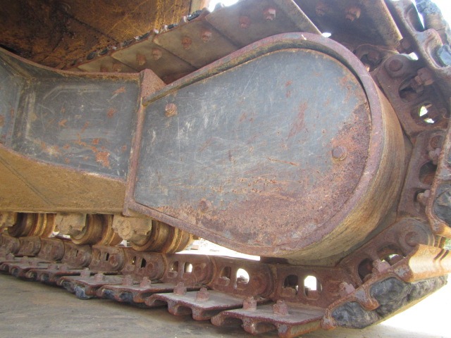 KOMATSU PC78US-8 ★ Excavator ★ 450G, BLADE, A/C, MULTI