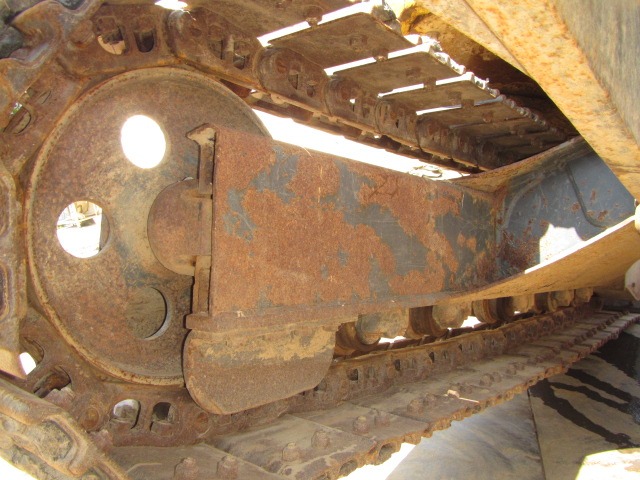 KOMATSU PC78US-8 ★ Excavator ★ 450G, BLADE, A/C, MULTI