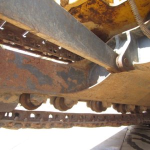 KOMATSU PC78US-8 ★ Excavator ★ 450G, BLADE, A/C, MULTI - Image 43