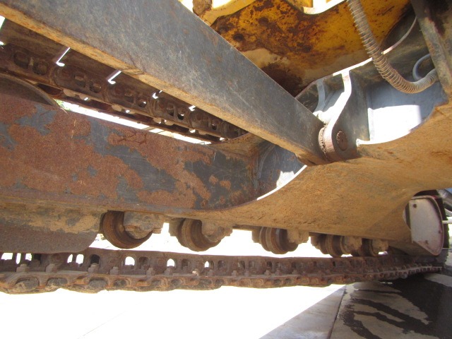 KOMATSU PC78US-8 ★ Excavator ★ 450G, BLADE, A/C, MULTI