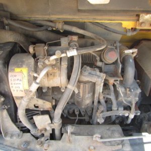 KOMATSU PC78US-8 ★ Excavator ★ 450G, BLADE, A/C, MULTI - Image 48