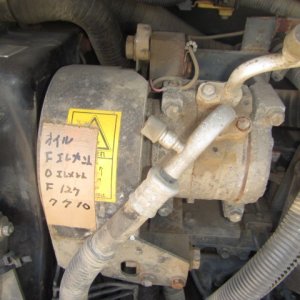 KOMATSU PC78US-8 ★ Excavator ★ 450G, BLADE, A/C, MULTI - Image 49