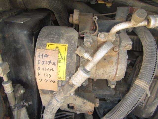 KOMATSU PC78US-8 ★ Excavator ★ 450G, BLADE, A/C, MULTI