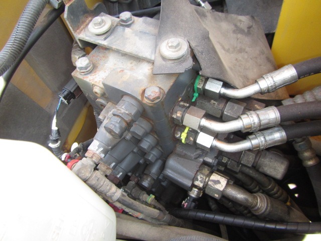KOMATSU PC78US-8 ★ Excavator ★ 450G, BLADE, A/C, MULTI