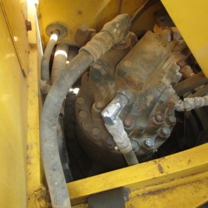 KOMATSU PC78US-8 ★ Excavator ★ 450G, BLADE, A/C, MULTI - Image 62