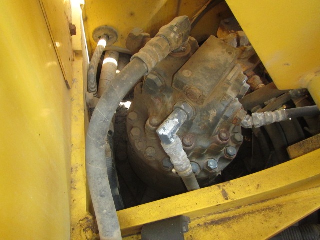 KOMATSU PC78US-8 ★ Excavator ★ 450G, BLADE, A/C, MULTI