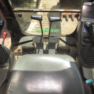 KOMATSU PC78US-8 ★ Excavator ★ 450G, BLADE, A/C, MULTI - Image 66