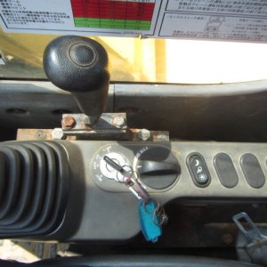 KOMATSU PC78US-8 ★ Excavator ★ 450G, BLADE, A/C, MULTI - Image 67