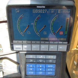 KOMATSU PC78US-8 ★ Excavator ★ 450G, BLADE, A/C, MULTI - Image 68
