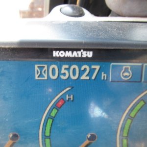 KOMATSU PC78US-8 ★ Excavator ★ 450G, BLADE, A/C, MULTI - Image 69