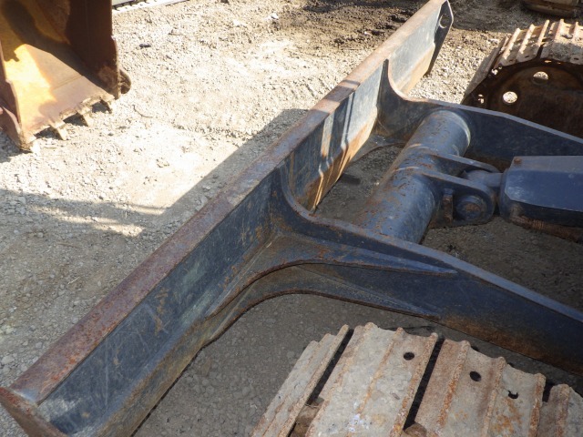 KOMATSU PC78US-8 ★ Excavator ★ G, Blade, Piping