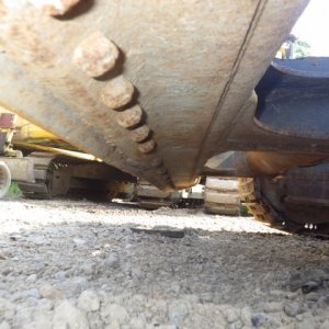 KOMATSU PC78US-8 ★ Excavator ★ G, Blade, Piping - Image 12