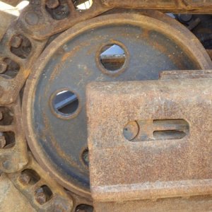 KOMATSU PC78US-8 ★ Excavator ★ G, Blade, Piping - Image 15