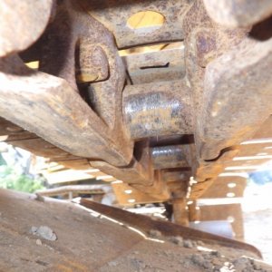 KOMATSU PC78US-8 ★ Excavator ★ G, Blade, Piping - Image 18