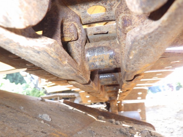 KOMATSU PC78US-8 ★ Excavator ★ G, Blade, Piping