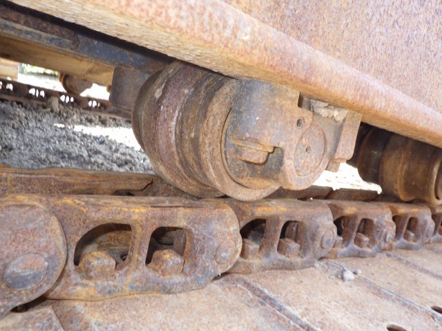 KOMATSU PC78US-8 ★ Excavator ★ G, Blade, Piping