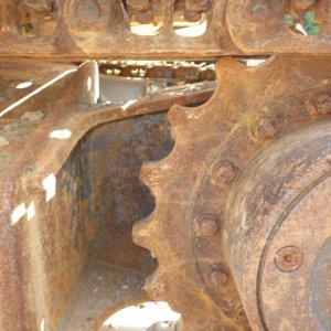 KOMATSU PC78US-8 ★ Excavator ★ G, Blade, Piping - Image 20