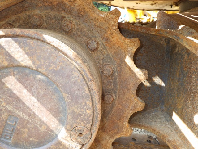 KOMATSU PC78US-8 ★ Excavator ★ G, Blade, Piping