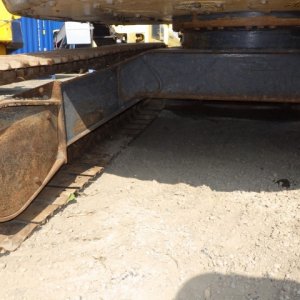 KOMATSU PC78US-8 ★ Excavator ★ G, Blade, Piping - Image 29