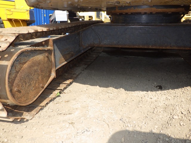 KOMATSU PC78US-8 ★ Excavator ★ G, Blade, Piping
