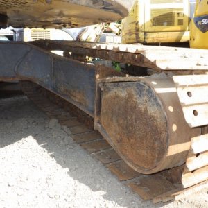 KOMATSU PC78US-8 ★ Excavator ★ G, Blade, Piping - Image 30