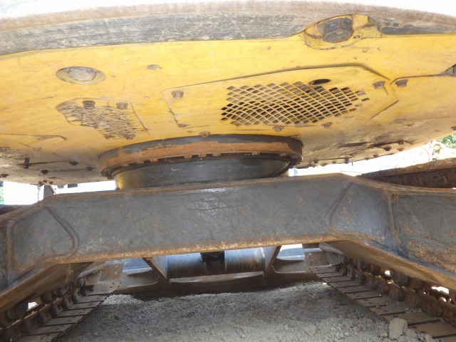 KOMATSU PC78US-8 ★ Excavator ★ G, Blade, Piping