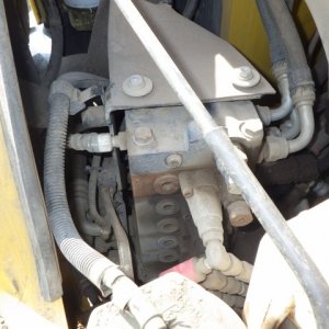 KOMATSU PC78US-8 ★ Excavator ★ G, Blade, Piping - Image 34