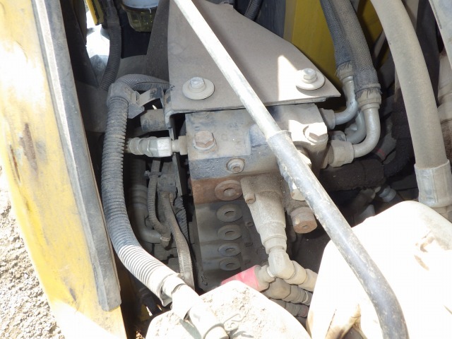 KOMATSU PC78US-8 ★ Excavator ★ G, Blade, Piping