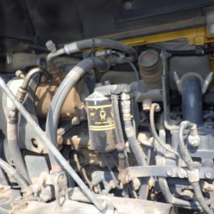 KOMATSU PC78US-8 ★ Excavator ★ G, Blade, Piping - Image 35