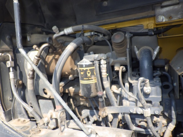 KOMATSU PC78US-8 ★ Excavator ★ G, Blade, Piping