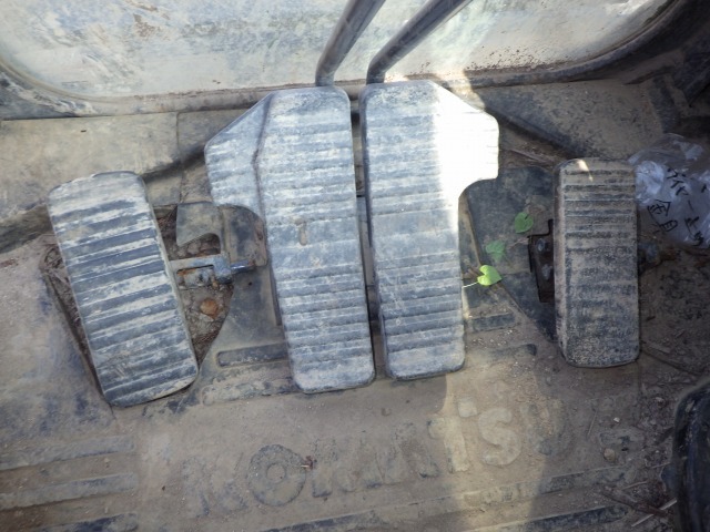 KOMATSU PC78US-8 ★ Excavator ★ G, Blade, Piping