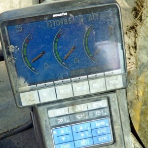 KOMATSU PC78US-8 ★ Excavator ★ G, Blade, Piping - Image 42