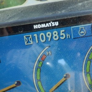 KOMATSU PC78US-8 ★ Excavator ★ G, Blade, Piping - Image 43