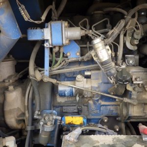 AIRMAN PDS125S ★ Generator & Compressor ★ Extra fee for Loading JPY20,000 搬出時費用 20,000円Inland Trucking Charge to Tomakomai port JPY20,000 苫小牧港までの国内回送費 20,000円 - Image 14