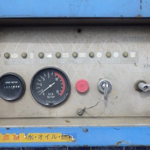 AIRMAN PDS125S ★ Generator & Compressor ★ Extra fee for Loading JPY20,000 搬出時費用 20,000円Inland Trucking Charge to Tomakomai port JPY20,000 苫小牧港までの国内回送費 20,000円 - Image 21